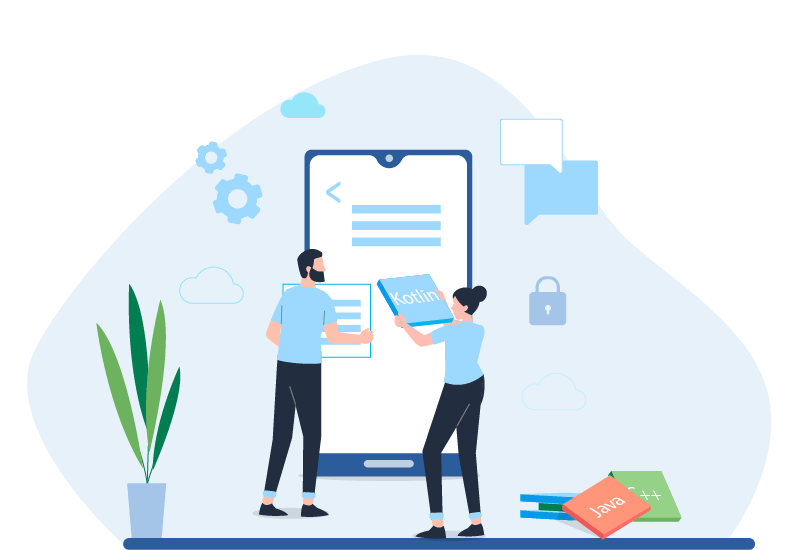 LPK Technosoft Service
